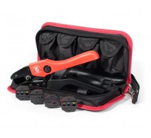 Набор СТК+4 в сумке   75907  КВТ