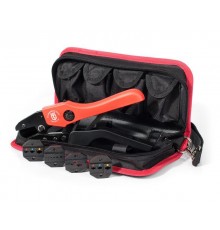 Набор СТК+4 в сумке   75907  КВТ