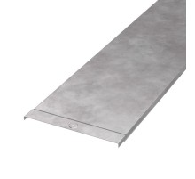 Крышка лотка HDZ 200х3000 (24 м/уп)  PR16.1197  Промрукав