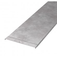 Крышка лотка HDZ 200х3000 (24 м/уп)  PR16.1197  Промрукав