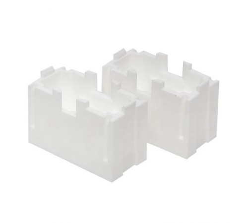 Комплект для горизонтального соединения для щитов "Nova" EKF PROxima  nv-horiz  EKF