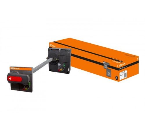 Привод ручной ПРП-1 800 (ПРП-1-40) для ВА88-40   SQ0707-0052  TDM