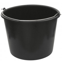 Ведро строительное мерное пластмассовое 20 л  89-0283  REXANT