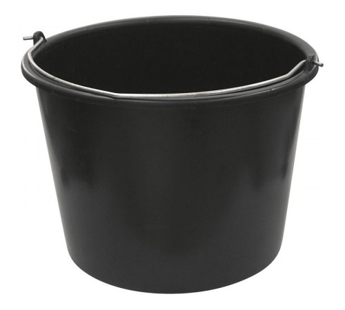 Ведро строительное мерное пластмассовое 20 л  89-0283  REXANT