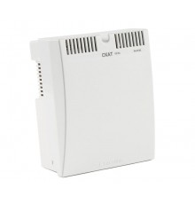 СКАТ-1200 БТР трансформаторный ИБП 12В, 2А корпус пластик АКБ 1х7Ач хол.пуск  41  Бастион