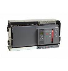 Воздушный авт. выкл. выкатной 3P 4000А 120кА расц.  21748DEK  DEKraft