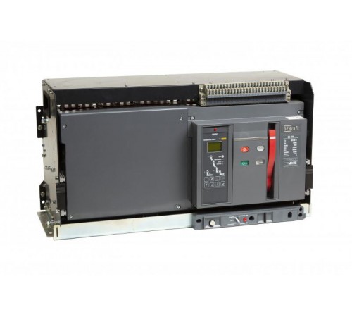 Воздушный авт. выкл. выкатной 3P 5000А 120кА расц.  21749DEK  DEKraft