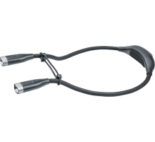 Фонарь светодиодный нашейный 93 188 NPT-N01 4LED (1,5Вт) акк.3,7В 0,85Ач  93188  Navigator