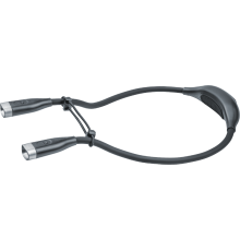 Фонарь светодиодный нашейный 93 188 NPT-N01 4LED (1,5Вт) акк.3,7В 0,85Ач  93188  Navigator