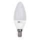 Лампа светодиодная LED 7Вт E14 220В 3000К PLED- SP C37 свеча  1027818-2  Jazzway