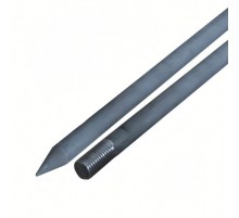 Штырь заземлителя с заострением d16 мм L1200 мм TDZ  PR08.32682  Промрукав