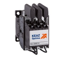 Контактор OptiStart K3-18NK01-230AC  117085  КЭАЗ
