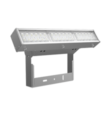 Прожектор светодиодный  Olymp 2.0 GL CLEANpro 75 Вт 4000К 30°x110° расс закаленное стекло димм по протоколу DALI  V1-I0-72631-04D08-6507540  VARTON