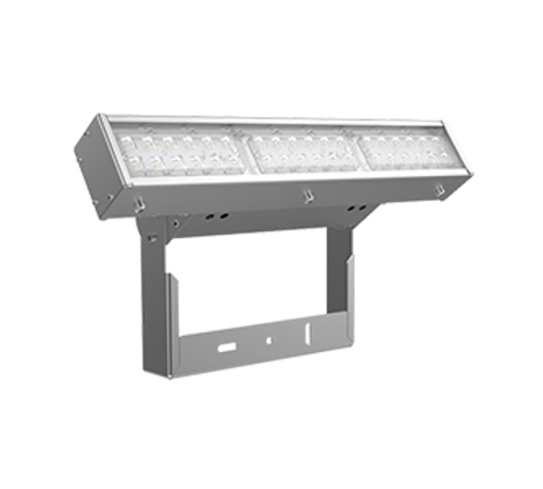 Прожектор светодиодный  Olymp 2.0 GL CLEANpro 75 Вт 5000К 30°x110° рассеиватель закаленное стекло  V1-I0-72631-04L08-6507550  VARTON