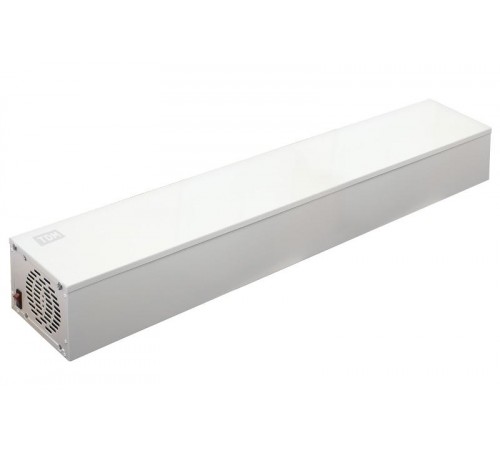 Облучатель-рециркулятор бактерицидный закрытого типа ОРБ 2х30 Вт (без ламп)  SQ0374-0007  TDM