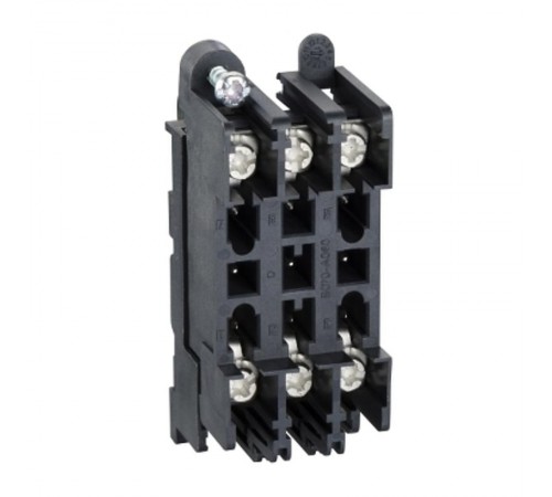 НЕПОДВИЖНЫЙ БЛОК НА 9 ПРОВОДОВ (100-630)  SPC-A9PF-01-06  SE