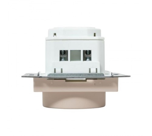 Механизм светорегулятора, кремовый Эпика  UP1-DI-00 EKF