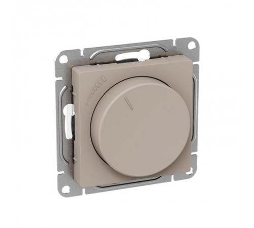 Механизм светорегулятора, кремовый Эпика  UP1-DI-00 EKF