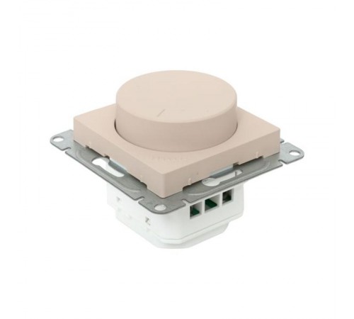 Механизм светорегулятора, кремовый Эпика  UP1-DI-00 EKF