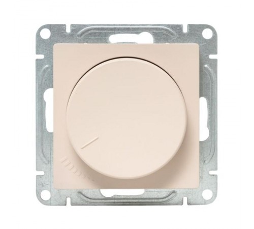 Механизм светорегулятора, кремовый Эпика  UP1-DI-00 EKF