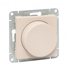 Механизм светорегулятора, кремовый Эпика  UP1-DI-00 EKF