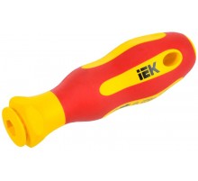  Рукоятка диэлектрическая для сменных жал SLIM ARMA2L 5  A2L5-SH20-T2  IEK
