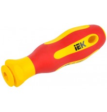  Рукоятка диэлектрическая для сменных жал SLIM ARMA2L 5  A2L5-SH20-T2  IEK