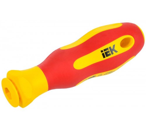  Рукоятка диэлектрическая для сменных жал SLIM ARMA2L 5  A2L5-SH20-T2  IEK