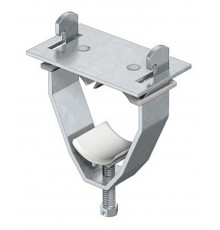 U-образная скоба 25-28mm (2056U-E28 FT)  1174509  OBO Bettermann