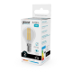 Лампа светодиодная   Filament Elementary Шар 10W 670lm 4100К Е14 LED 1/10/100  52120  Gauss