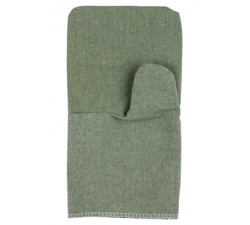 Рукавицы брезентовые "Искра", двойной наладонник, 420 г/м, 1 пара  SQ1016-0512  TDM