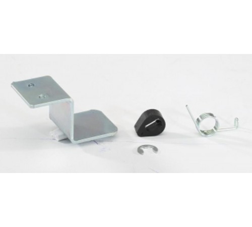 Блокировка рукоятки дверь (лев/пр)  028184  Legrand