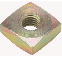 Гайка спец. 25х25х10 М12  ZX190  ABB