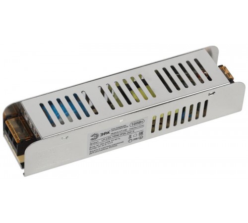 Блок питания  LP-LED 100W-IP20-24V-S  Б0061130  ЭРА