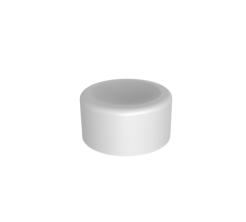 Комплект силиконовых кожухов (уп. 2 шт.) КОМПЛЕКТ КОЖУХОВ MTB2-F08 (2 ШТ.)  43381  ОВЕН