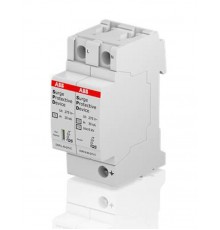 Устройство защиты от импульсных перенапряжений (УЗИП) OVR T2 1N 40-275 P QS2CTB803972R1100 ABB