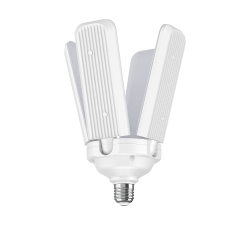 Лампа светодиодная Basic 30W 2900lm 4000K E27 Клевер-4  11732232  Gauss