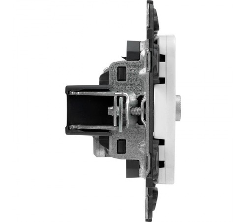 Valena ALLURE DIY Белый Розетка TV оконечная, 10 дБ, 0-862 МГц  753760  Legrand