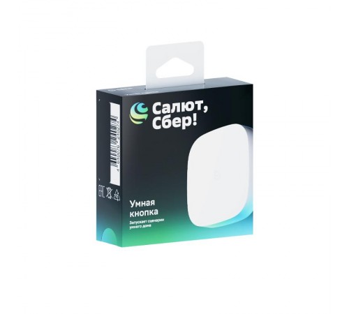 Умная кнопка   SBDV-00032  Sber