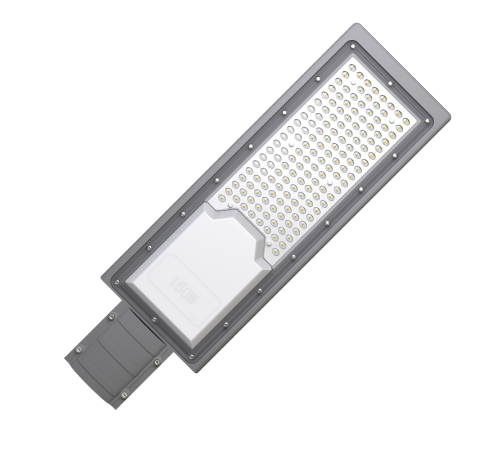 Светильник Уличный  LED Avenue G2 IP65 170*67*546 150W 15000lm 4000K 190-250V КСС "Ш" 1/5  629534205  Gauss