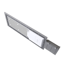 Светильник Уличный  LED Avenue G2 IP65 170*67*546 150W 15000lm 4000K 190-250V КСС "Ш" 1/5  629534205  Gauss