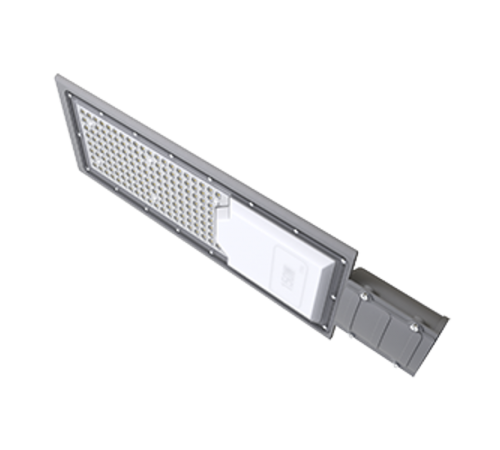 Светильник Уличный  LED Avenue G2 IP65 170*67*546 150W 15000lm 4000K 190-250V КСС "Ш" 1/5  629534205  Gauss