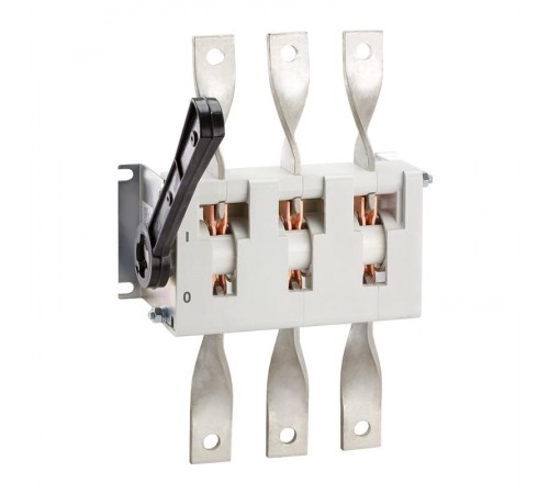 Выключатель-разъединитель ВР32-39-А30120-630А-Л-УХЛ3  119512  КЭАЗ