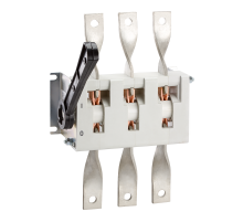 Выключатель-разъединитель ВР32-39-А30120-630А-Л-УХЛ3  119512  КЭАЗ