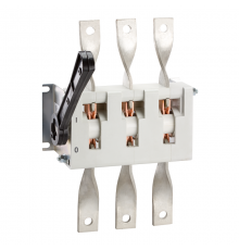 Выключатель-разъединитель ВР32-39-А30120-630А-Л-УХЛ3  119512  КЭАЗ