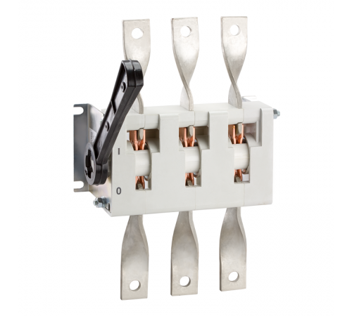 Выключатель-разъединитель ВР32-39-А30120-630А-Л-УХЛ3  119512  КЭАЗ