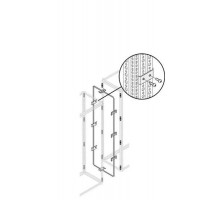 Набор для соединения угловой секции1STQ009185A0000  ABB