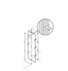 Набор для соединения угловой секции1STQ009185A0000  ABB