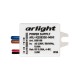 Блок питания ARJ-KE08350-MINI (2.8W, 350mA) (Arlight, IP20 Пластик, 5 лет)  030188  Arlight