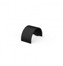 MultiSet Соединитель для кабель-канала 20х12 Антрацит  IMT20126BK  SE